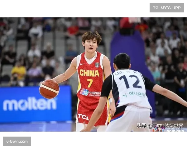 中国女篮亚洲杯4强生死战今晚19点开打 必须20分大胜晋级决赛