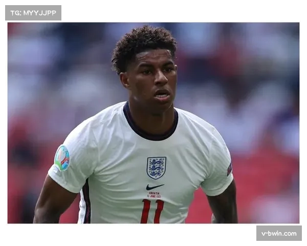 拉什福德目标本赛季参与30至40球 力争大展宏图