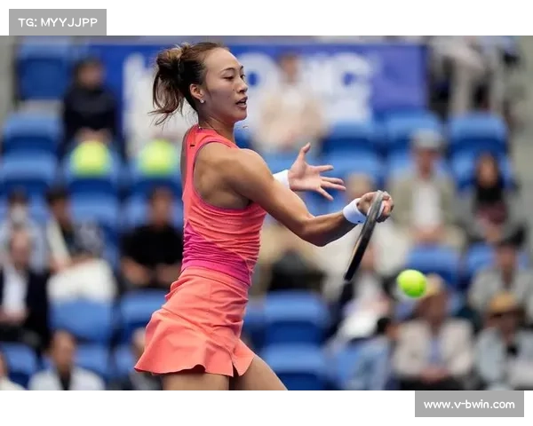 中网女单四强揭晓郑钦文提前收官中国赛季世界排名恐跌出前十