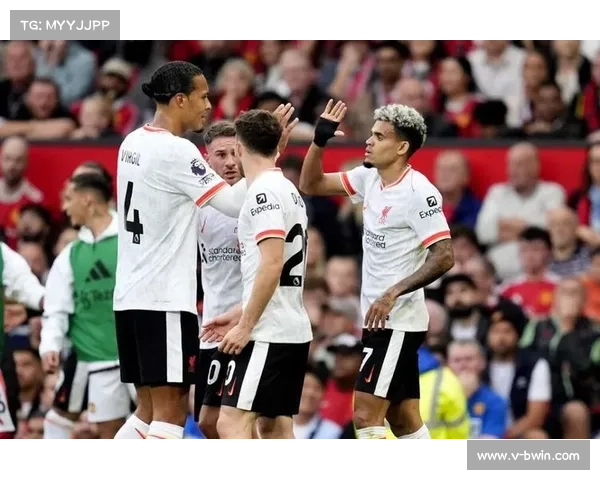 利物浦遭遇三连败 双红会或成斯洛特去留关键时刻