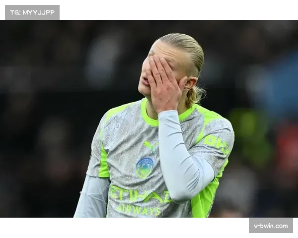 罗德里红牌成曼城转折点 中场核心缺阵影响巨大